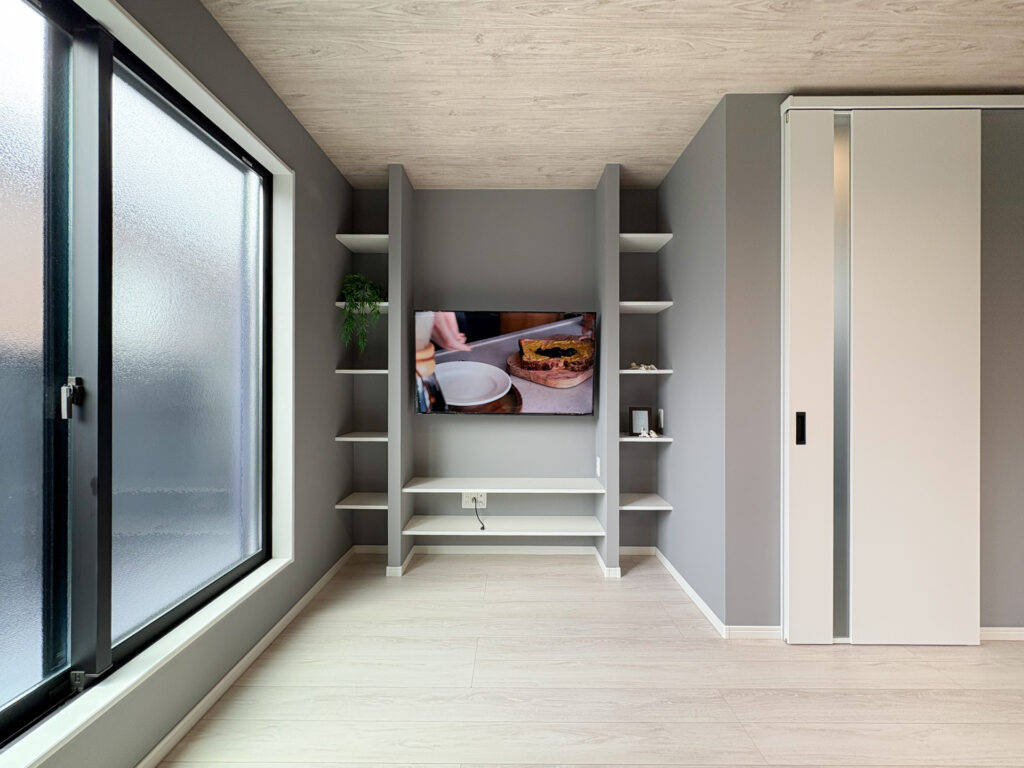 俺のLoco House 西明石藤江9期