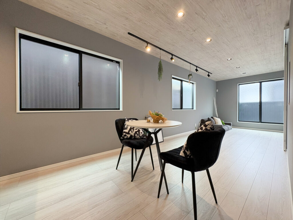 俺のLoco House 西明石藤江9期