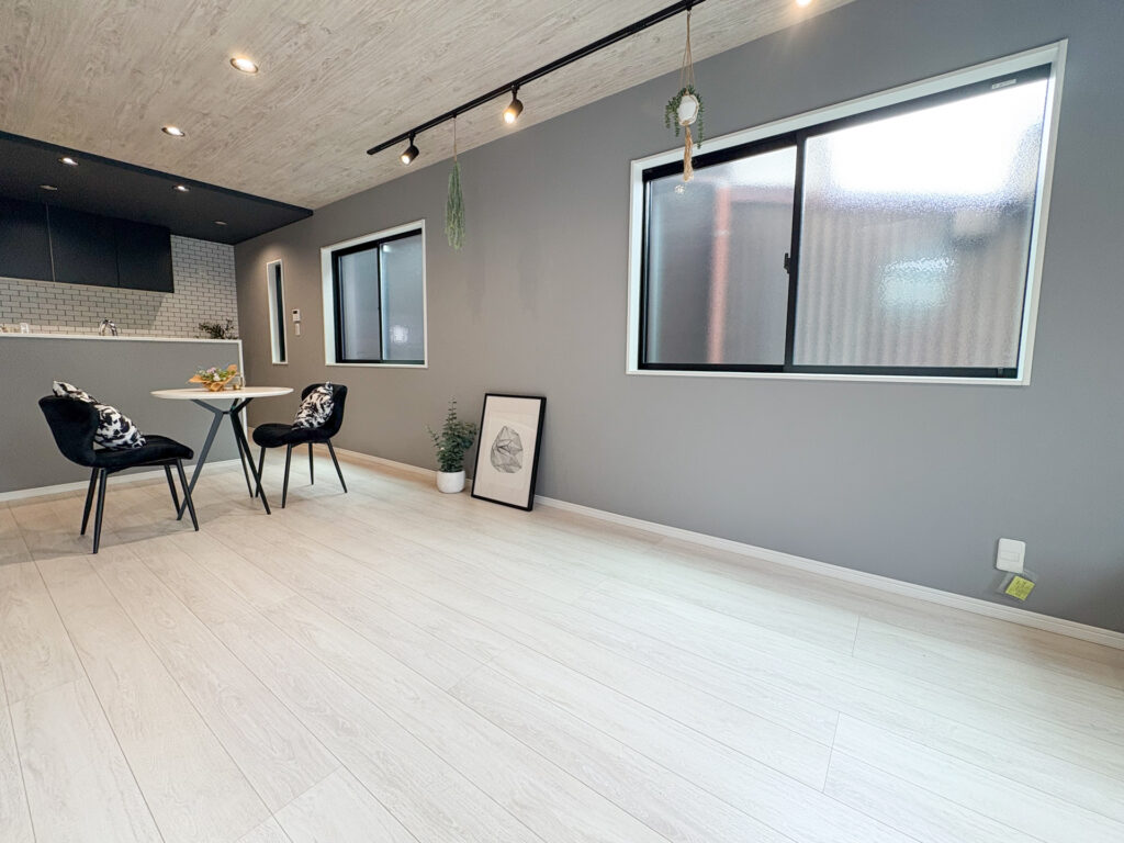 俺のLoco House 西明石藤江9期