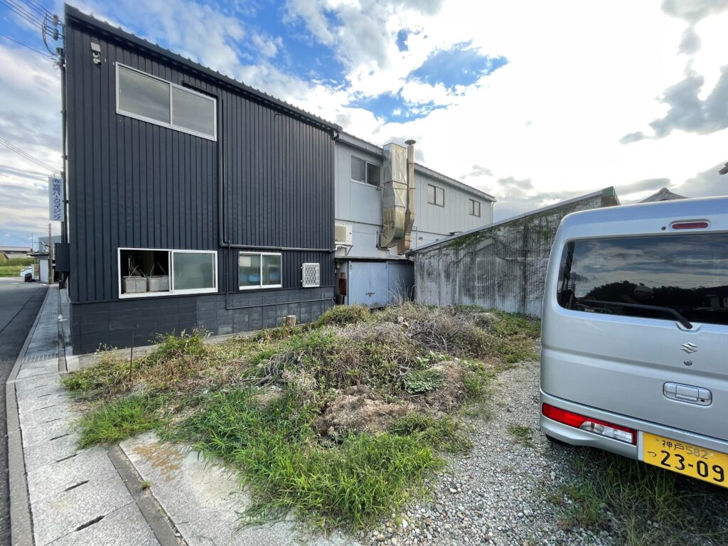 神戸市岩岡町岩岡