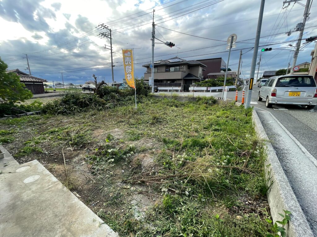 神戸市岩岡町岩岡