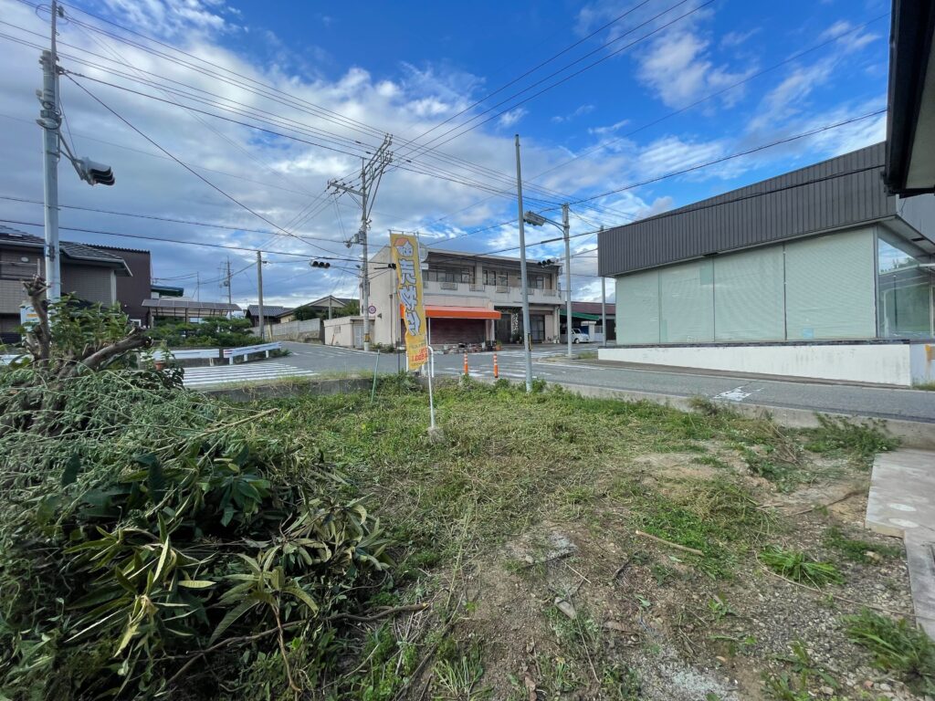 神戸市岩岡町岩岡