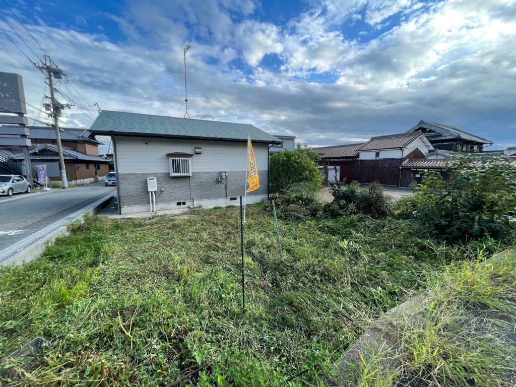 神戸市岩岡町岩岡