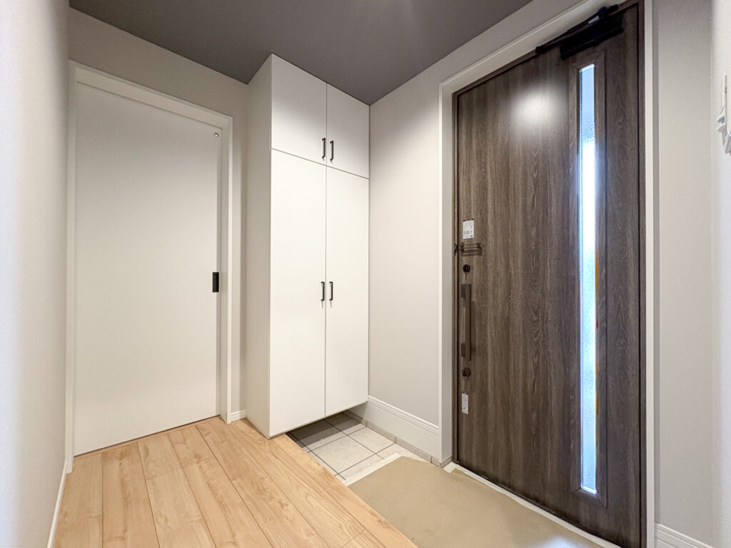 明石北王子2期B棟