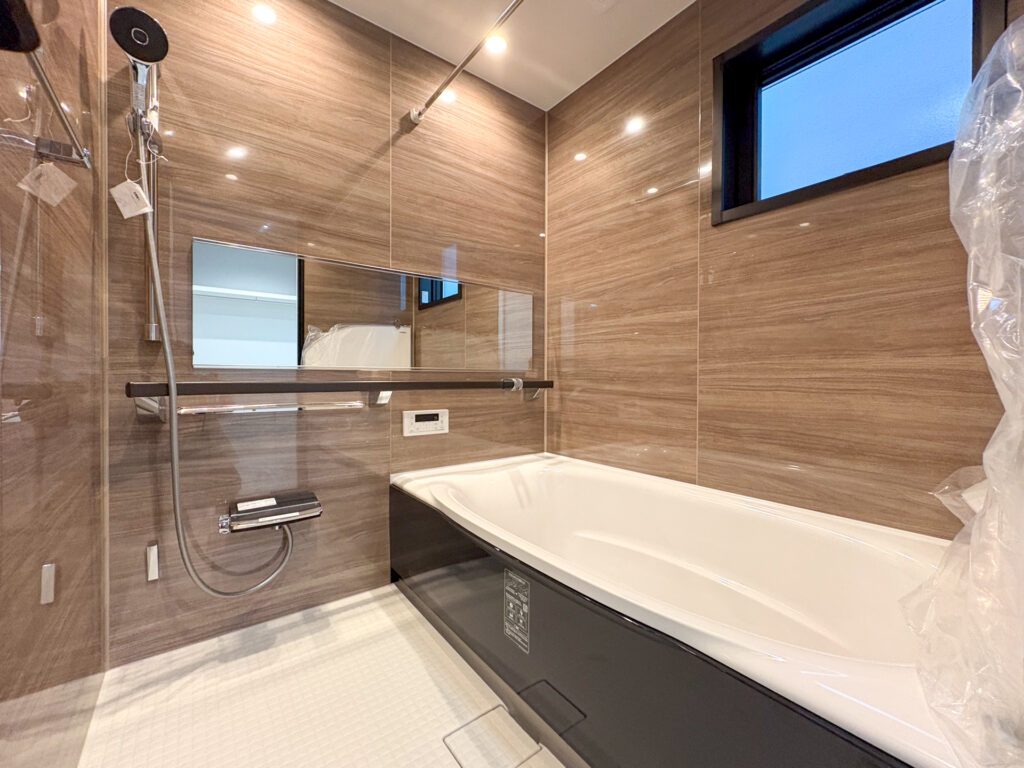 明石北王子2期B棟