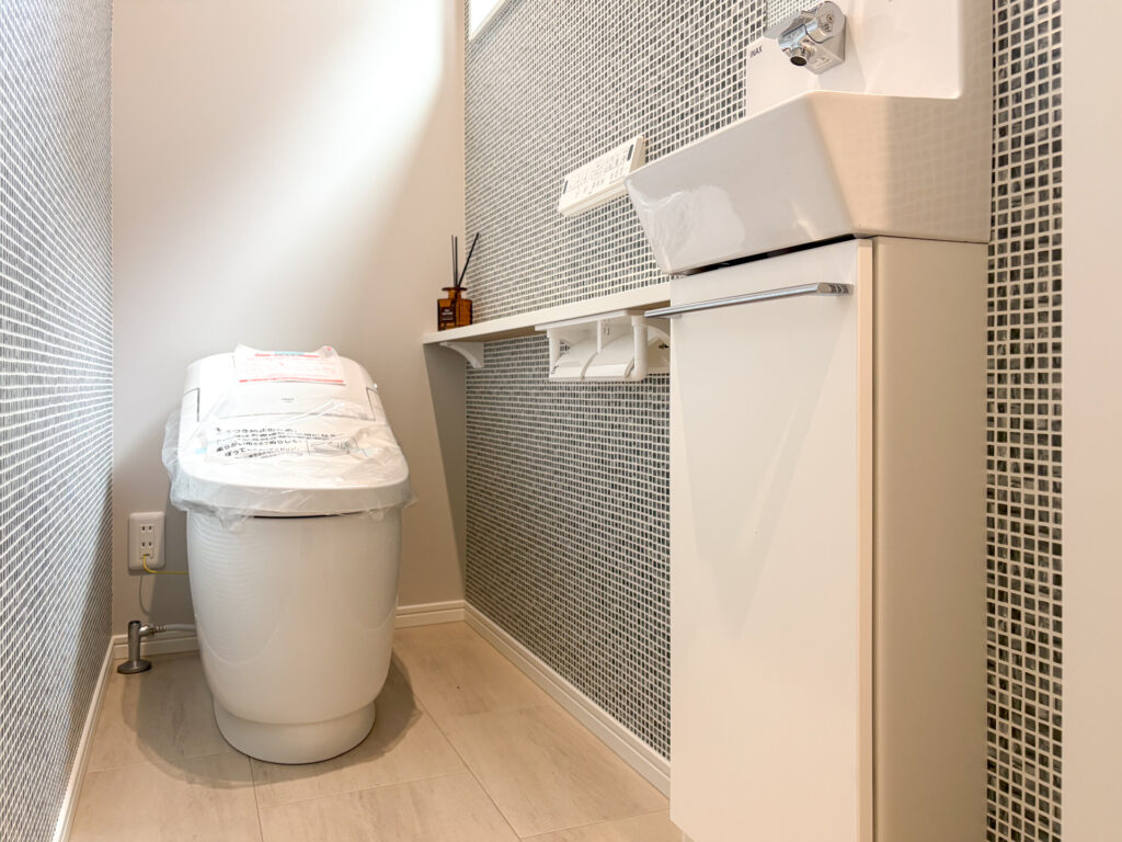 明石北王子2期B棟