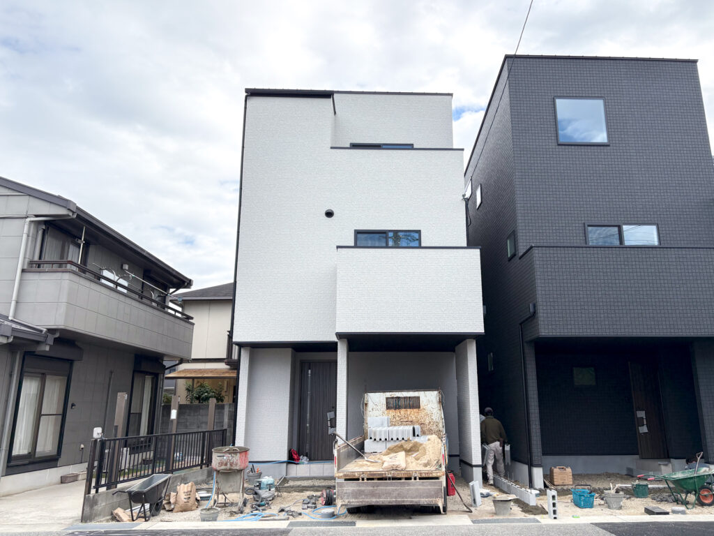 明石北王子2期B棟