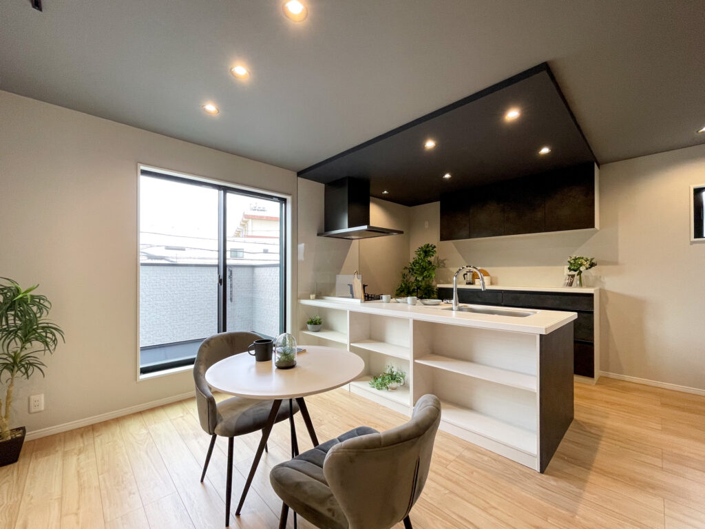 明石北王子2期B棟