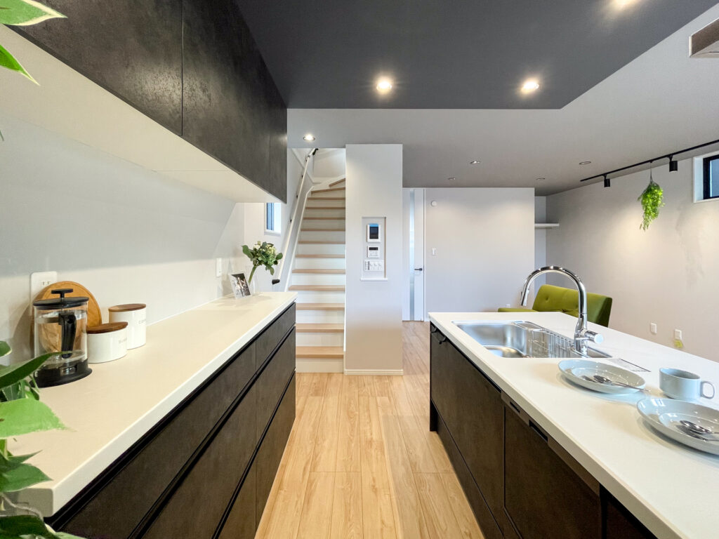 明石北王子2期B棟