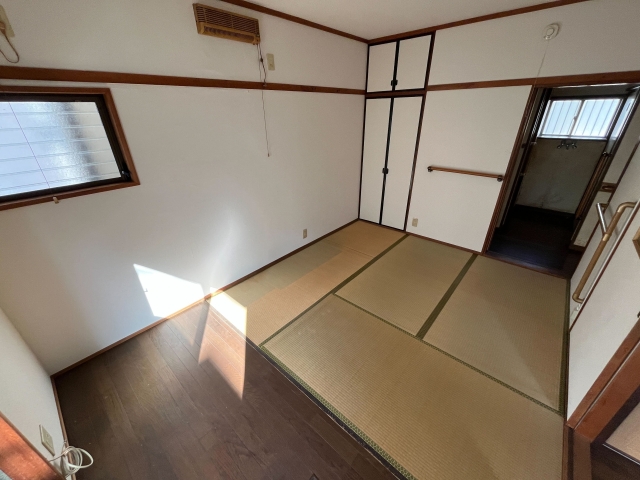 明石市藤江　賃貸戸建