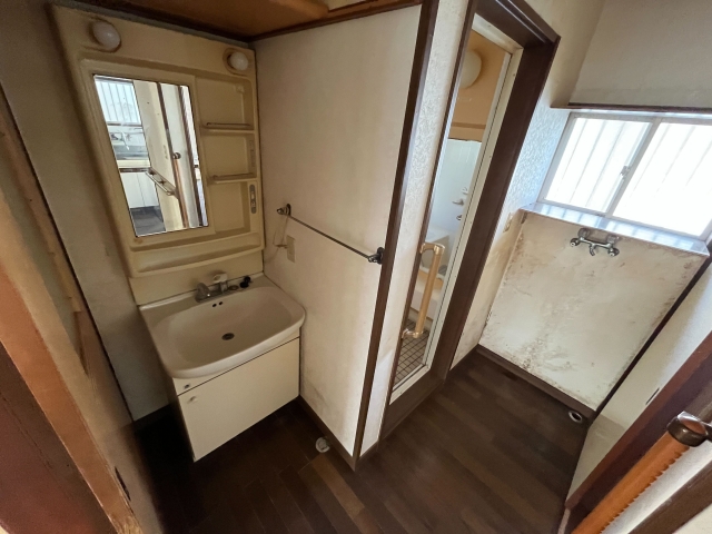 明石市藤江　賃貸戸建