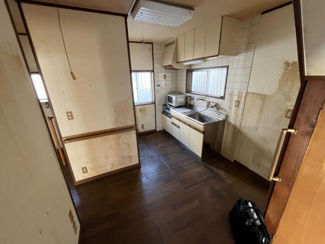 明石市藤江　賃貸戸建