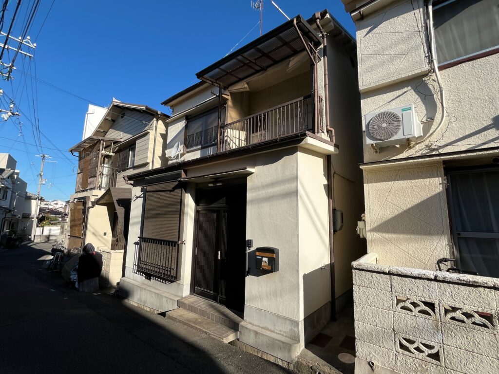明石市藤江　賃貸戸建