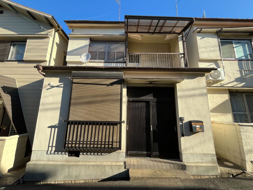 明石市藤江　賃貸戸建