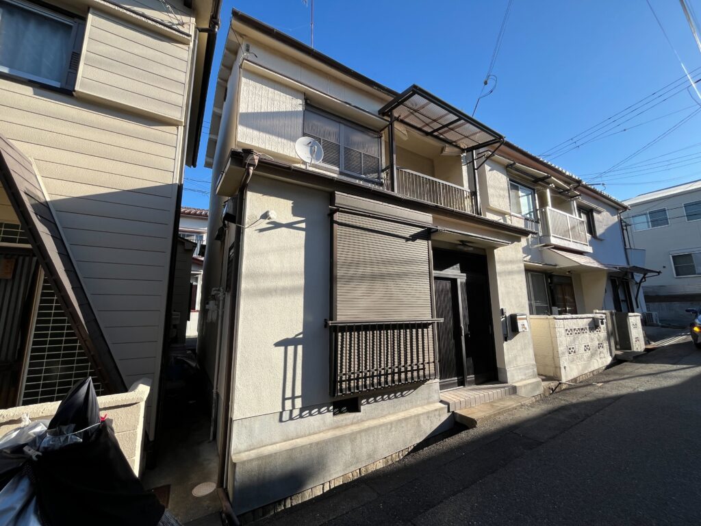 明石市藤江　賃貸戸建