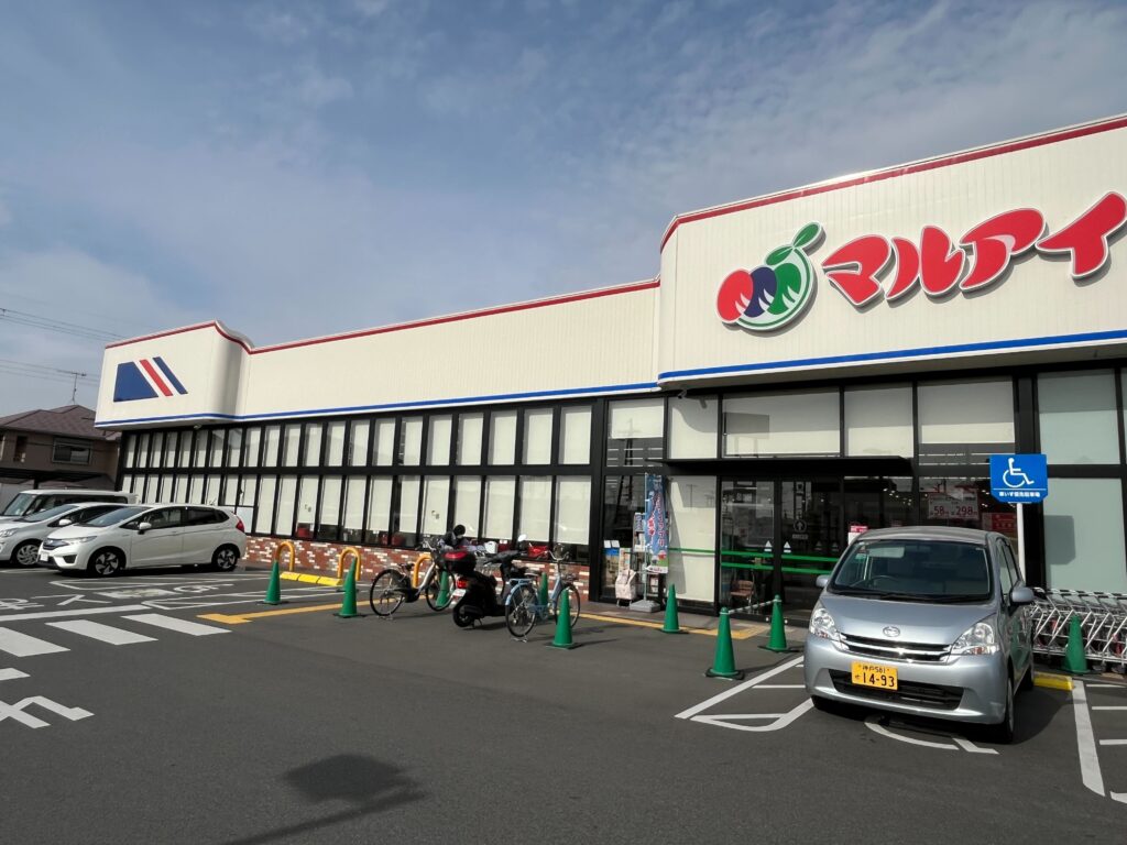 明石市魚住町清水　新築戸建