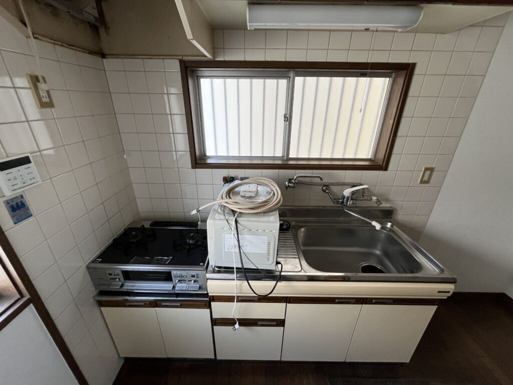 明石市藤江　賃貸戸建