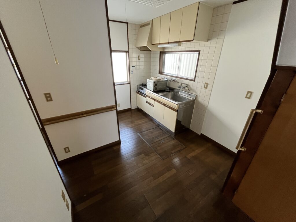 明石市藤江　賃貸戸建