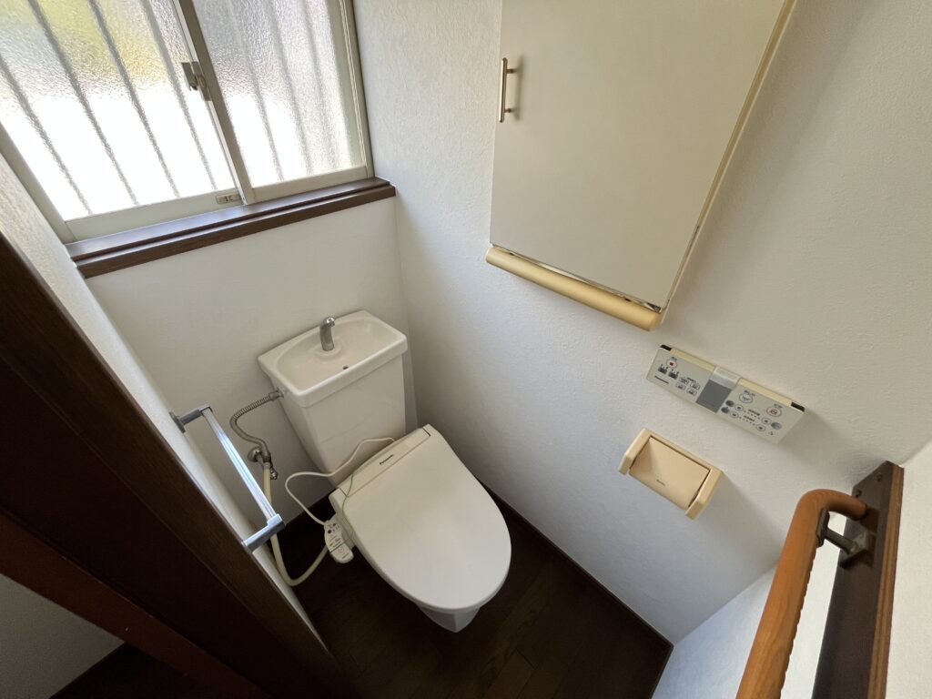 明石市藤江　賃貸戸建