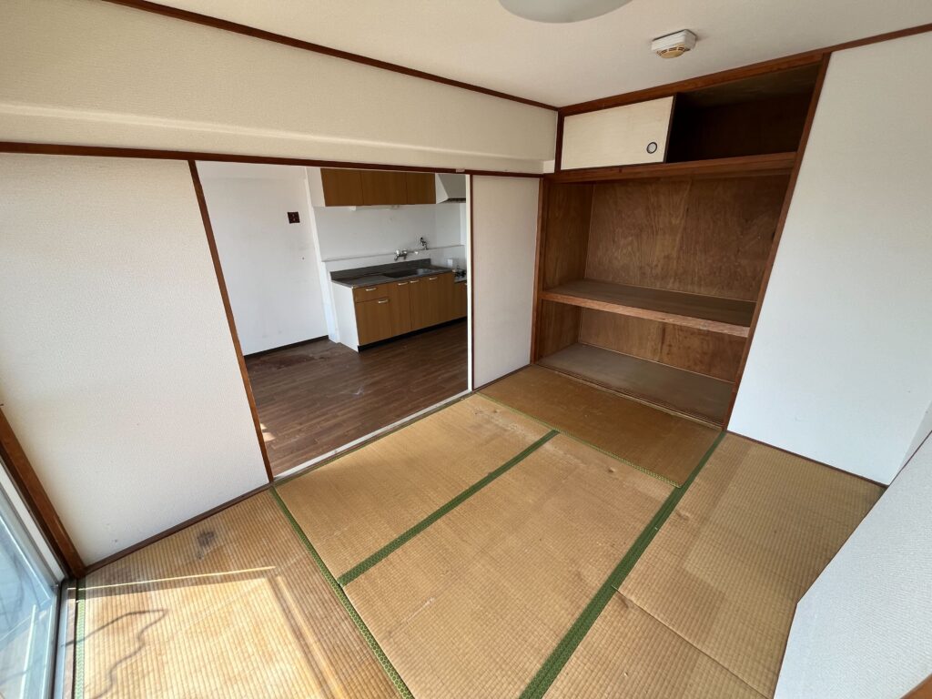 シャルマンコーポ西明石2号棟