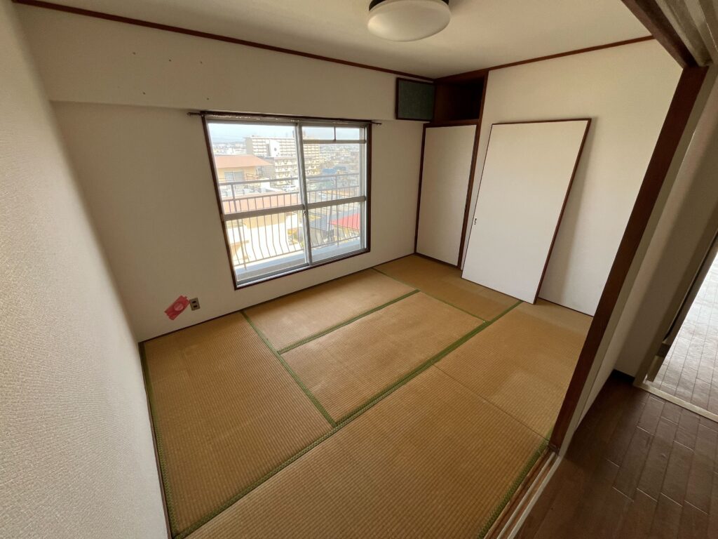 シャルマンコーポ西明石2号棟