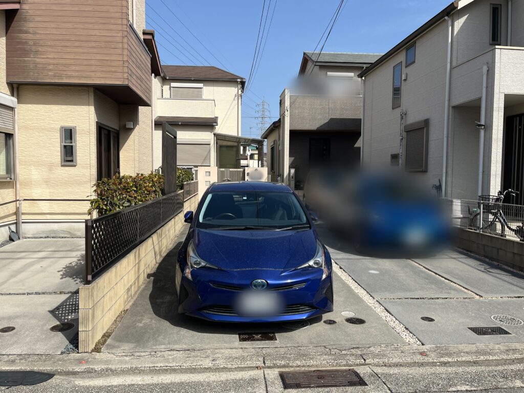 神戸市西区持子2丁目　中古戸建