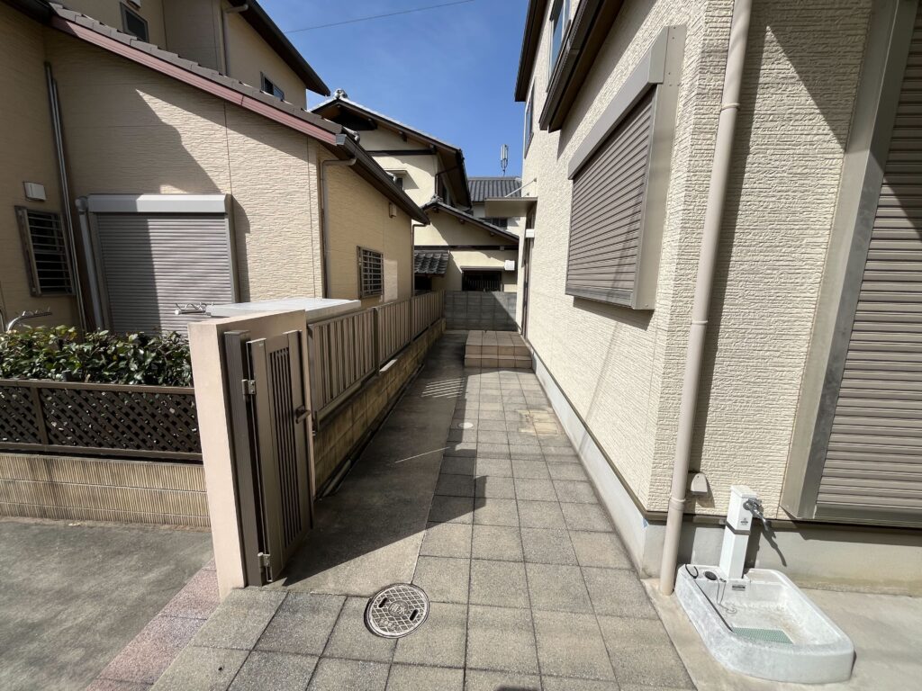 神戸市西区持子2丁目　中古戸建