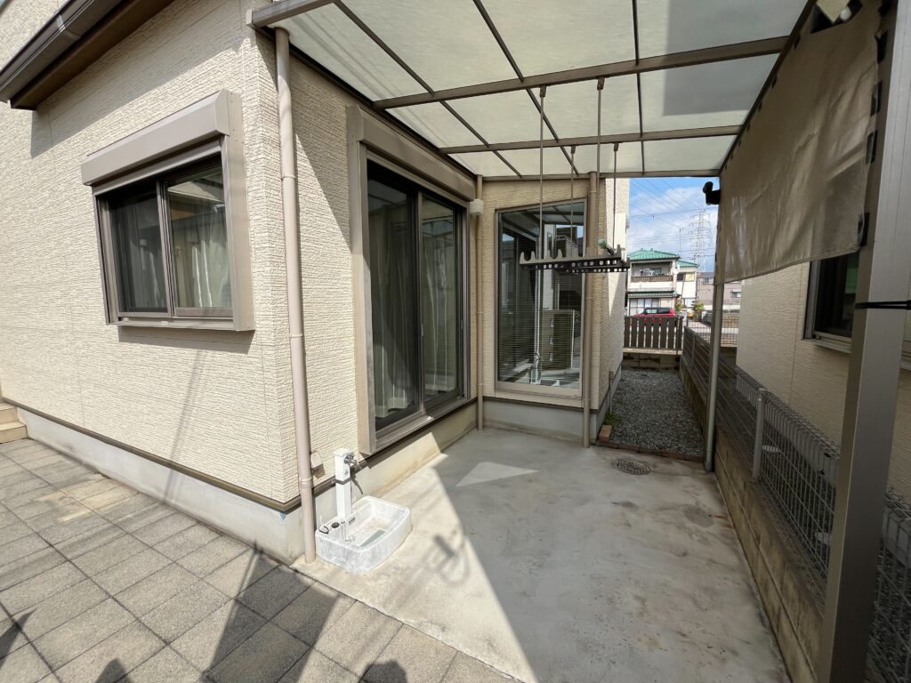 神戸市西区持子2丁目　中古戸建