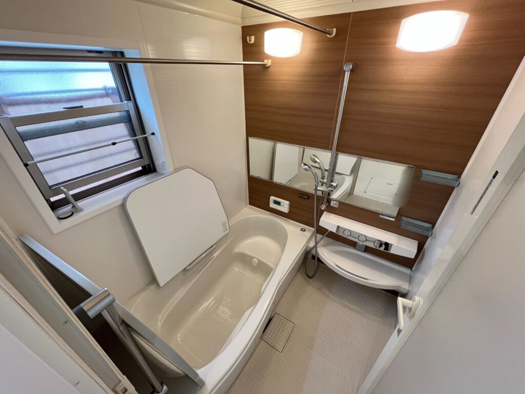 神戸市西区持子2丁目　中古戸建