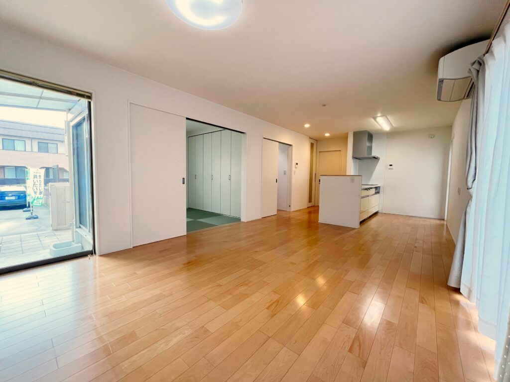 神戸市西区持子2丁目　中古戸建