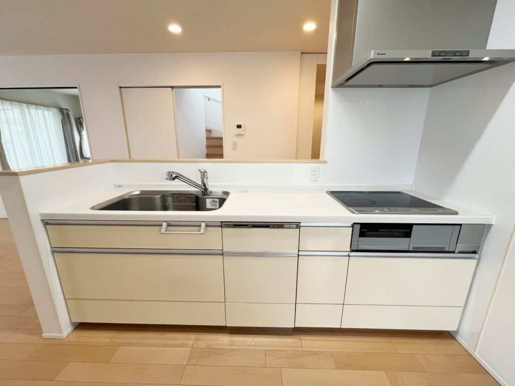 神戸市西区持子2丁目　中古戸建