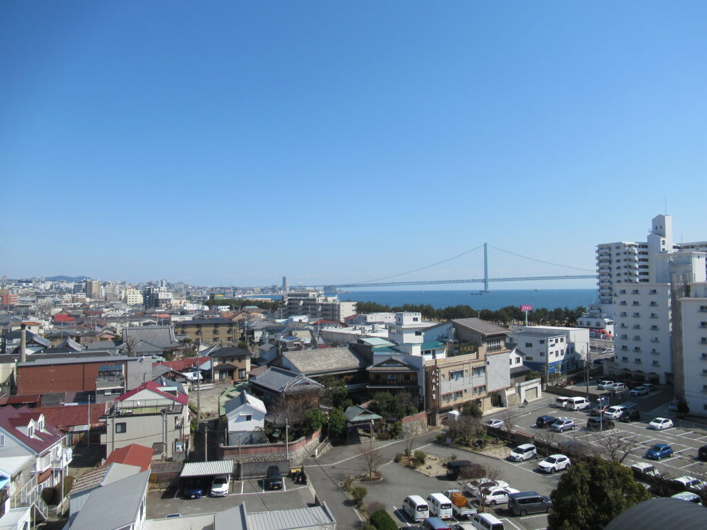 ワコーレ明石人丸