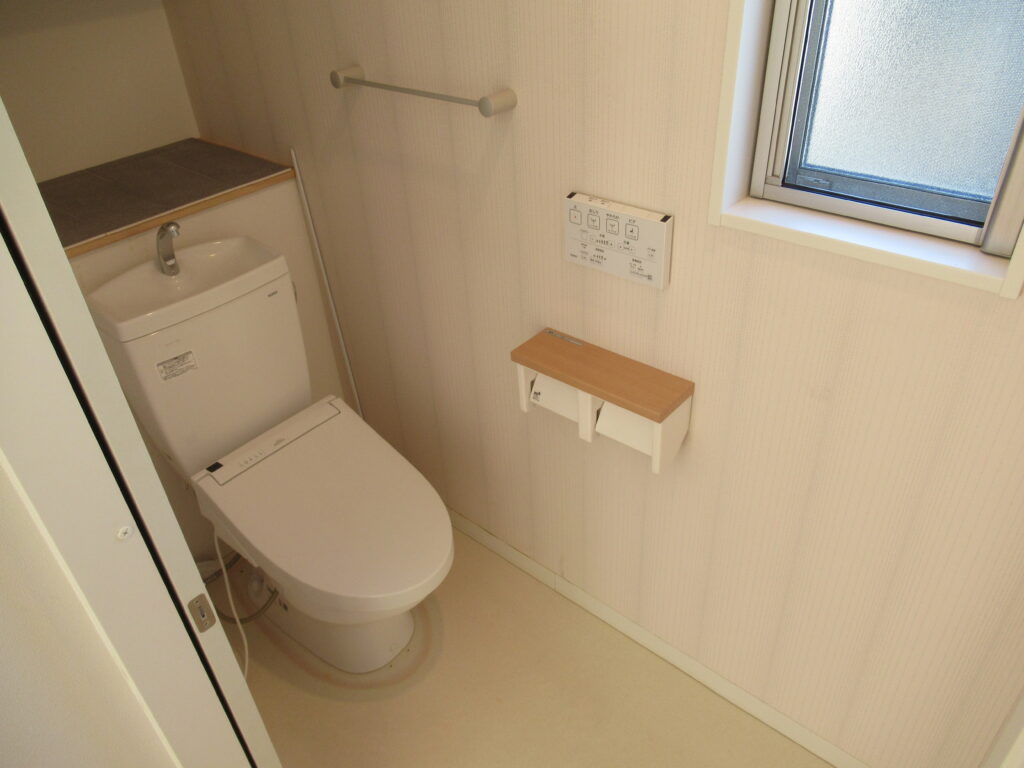 神戸市西区持子2丁目　中古戸建