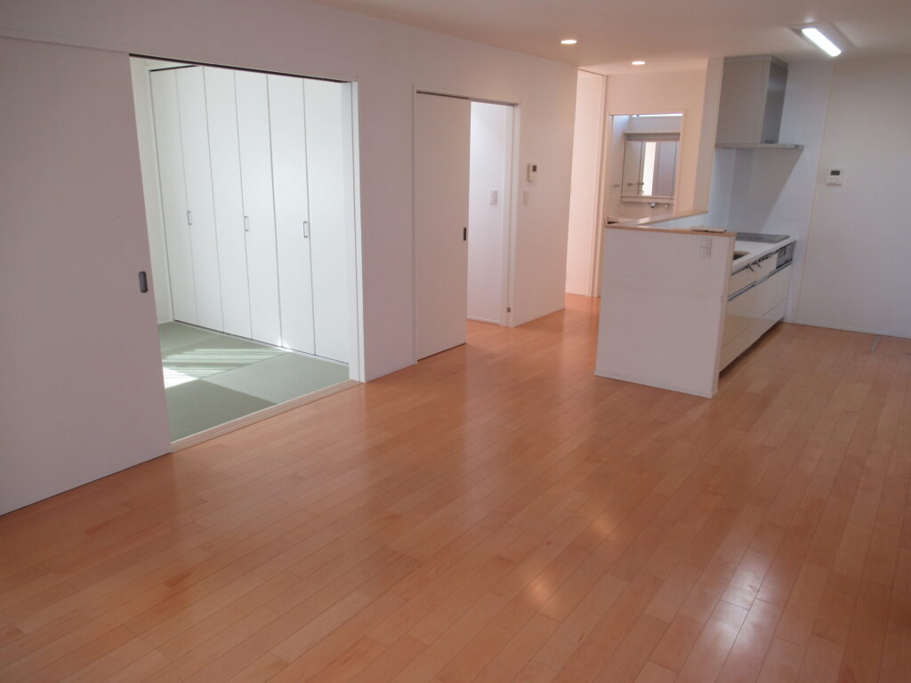 神戸市西区持子2丁目　中古戸建