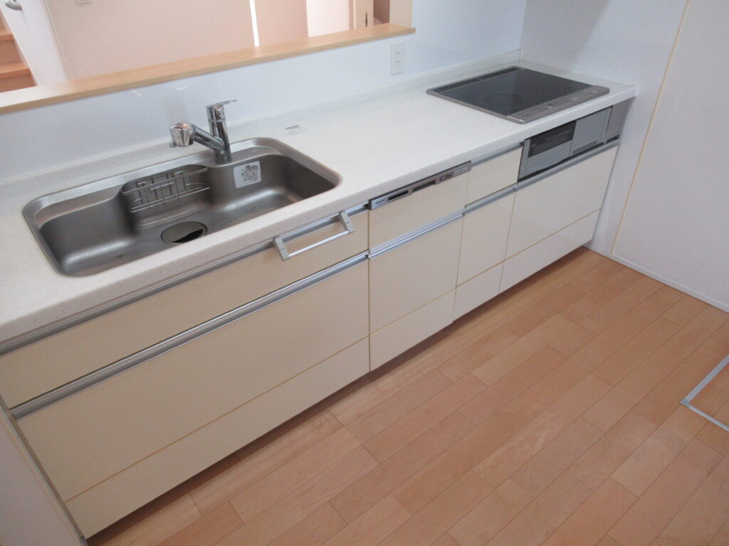 神戸市西区持子2丁目　中古戸建