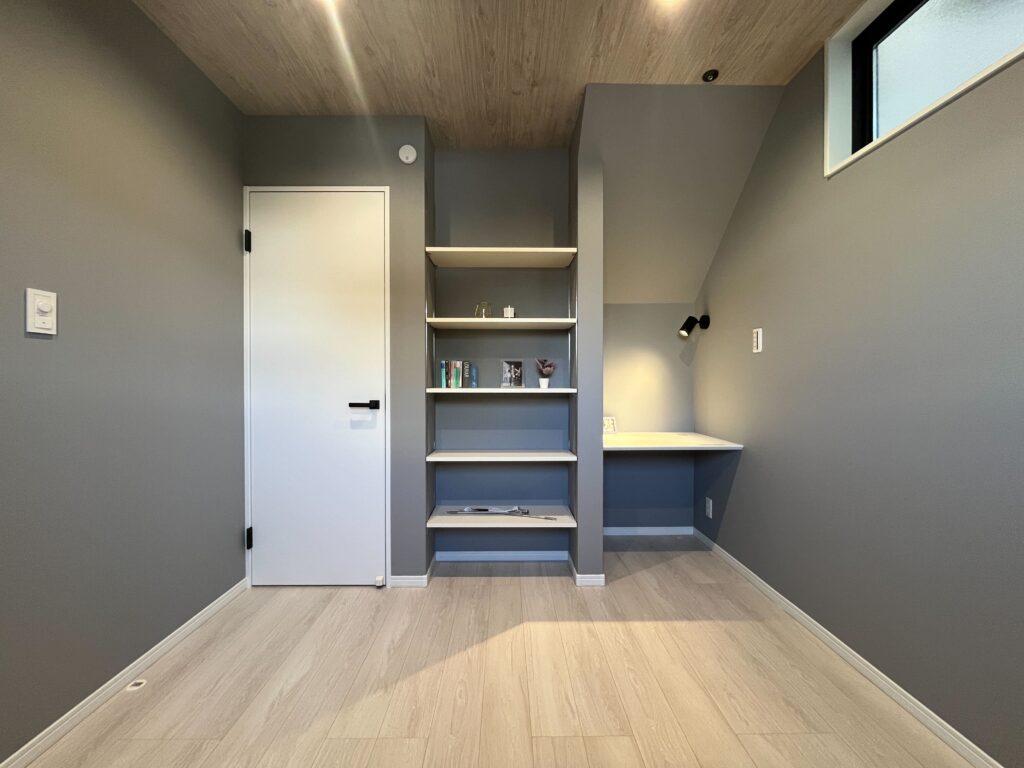 神戸市西区森友5丁目　新築戸建