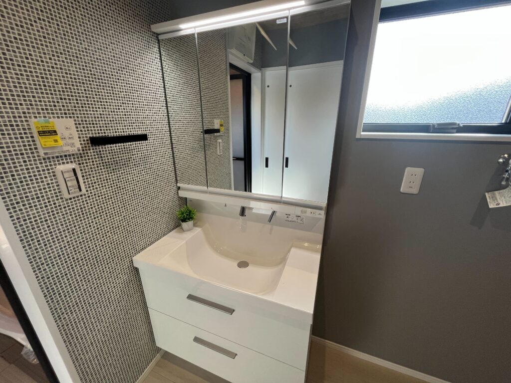 神戸市西区森友5丁目　新築戸建