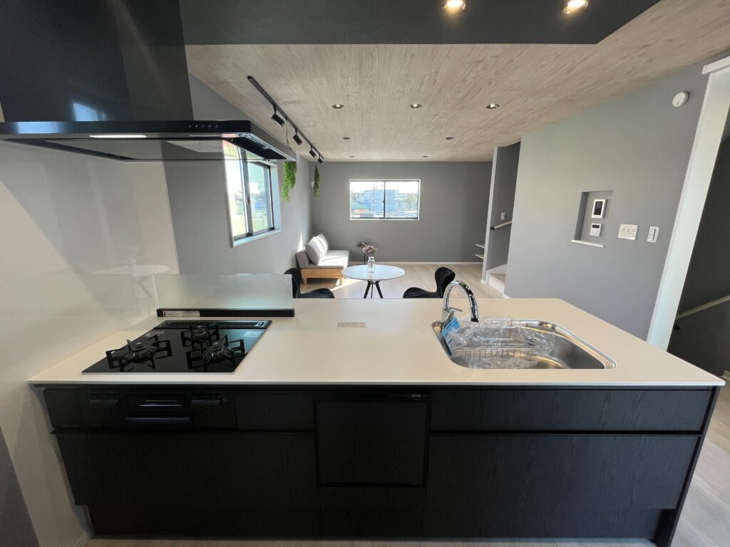 神戸市西区森友5丁目　新築戸建