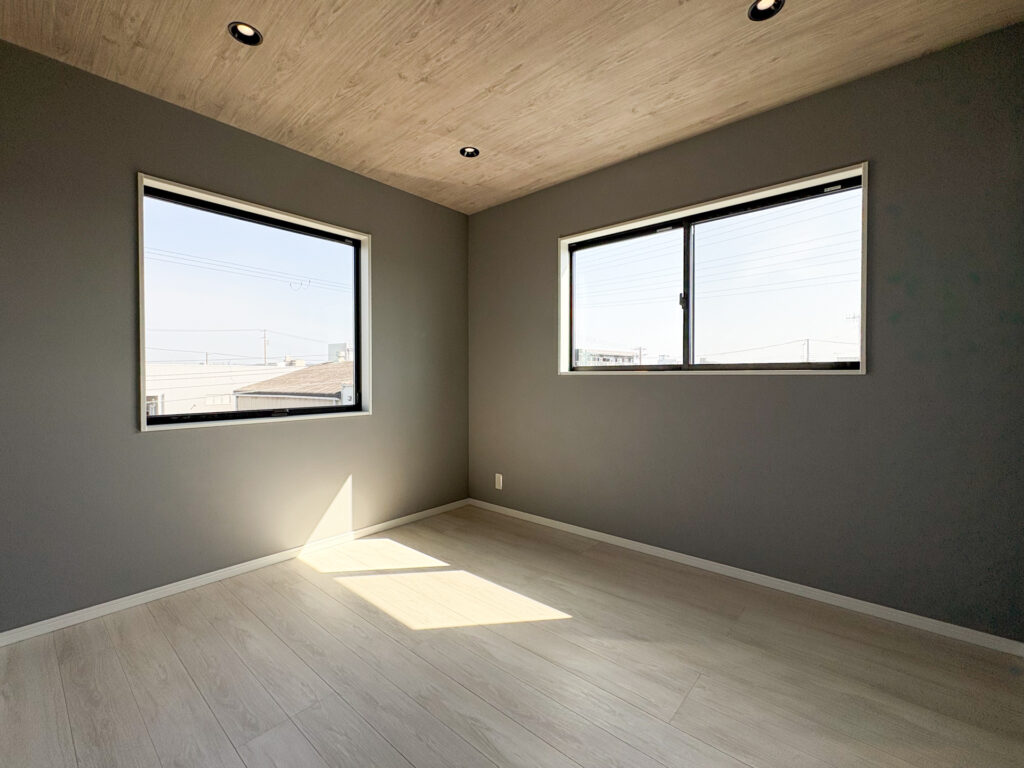 神戸市西区森友5丁目　新築戸建