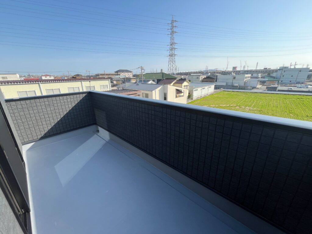 神戸市西区森友5丁目　新築戸建