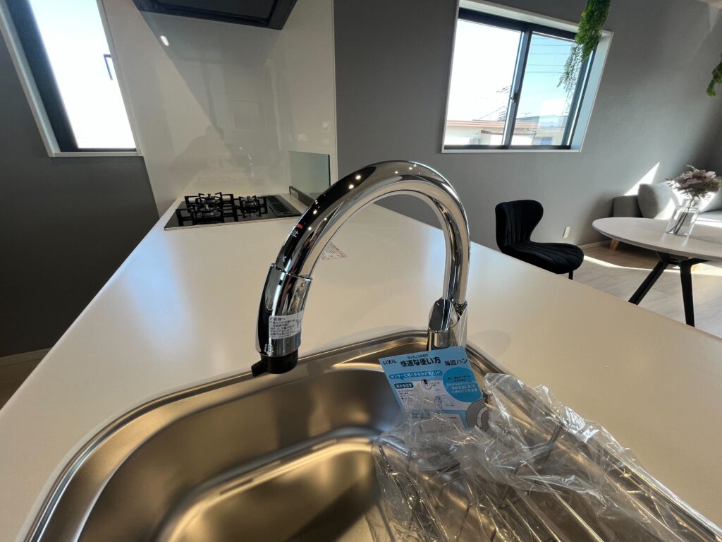 神戸市西区森友5丁目　新築戸建