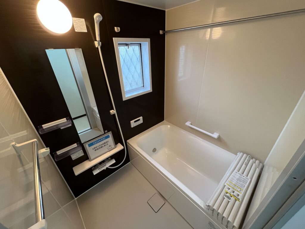 北朝霧丘　リフォーム済み中古戸建