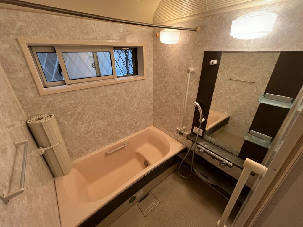 西区北別府4丁目　中古戸建