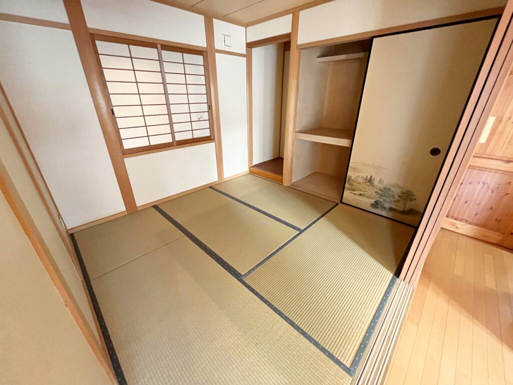 西区北別府4丁目　中古戸建