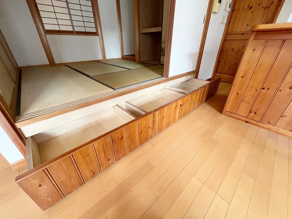 西区北別府4丁目　中古戸建