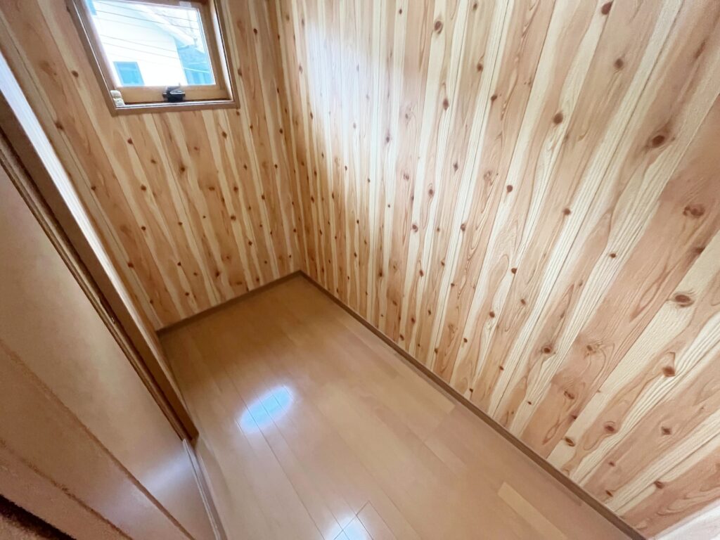 西区北別府4丁目　中古戸建