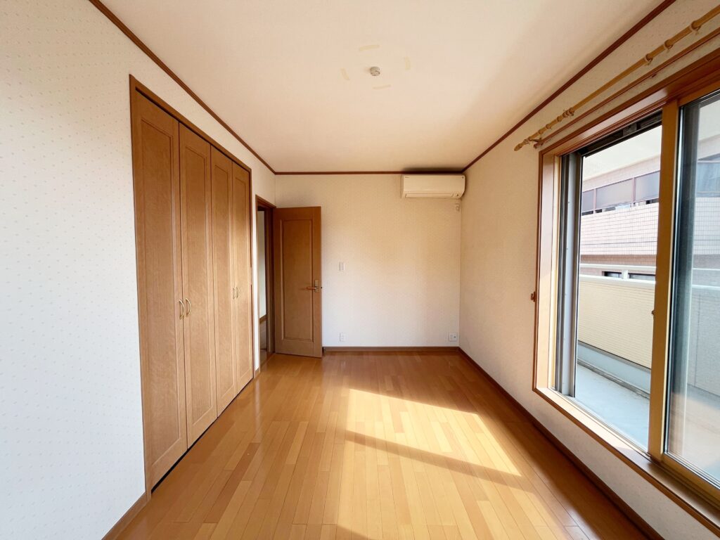 西区北別府4丁目　中古戸建