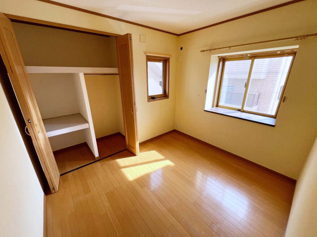 西区北別府4丁目　中古戸建