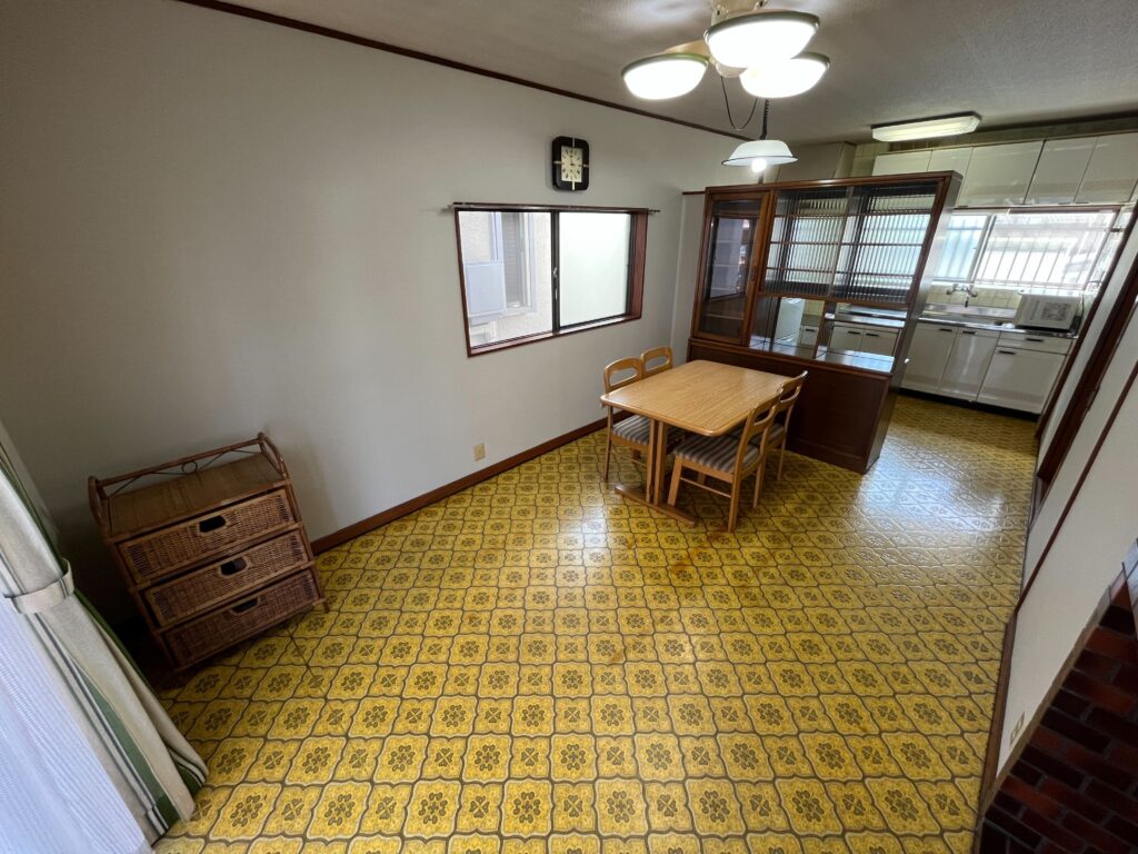 高砂市伊保崎南　中古戸建