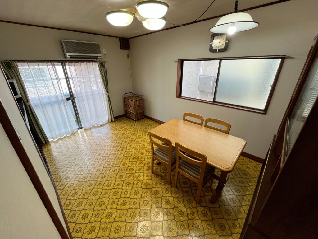 高砂市伊保崎南　中古戸建